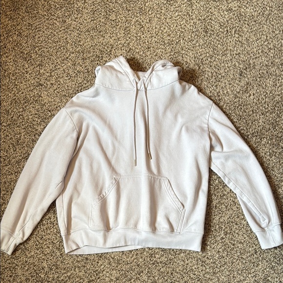 Light Purple Hoodie - Picture 1 of 1